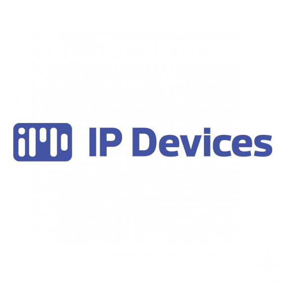IP Devices Logo
