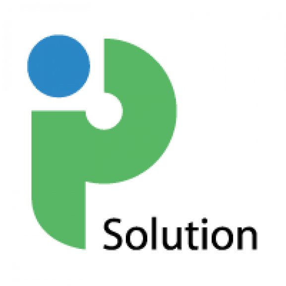 IP Solution Logo