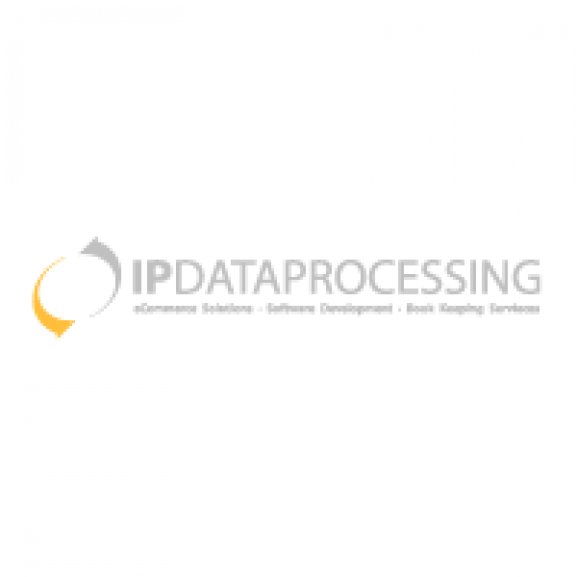 IPDATAPROCESSING Logo