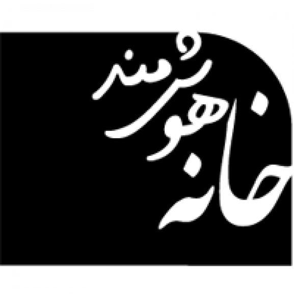Iran Smart home Logo