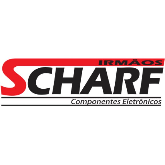 Irmãos Scharf Logo