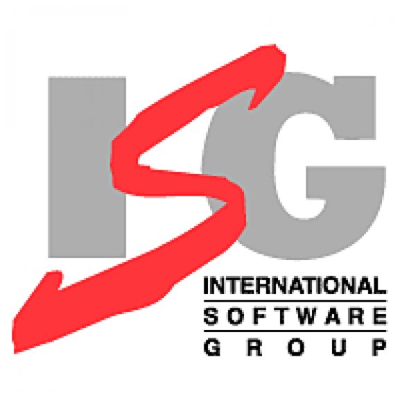 ISG Logo