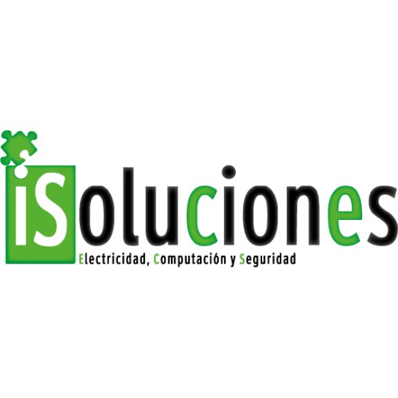 iSoluciones Logo