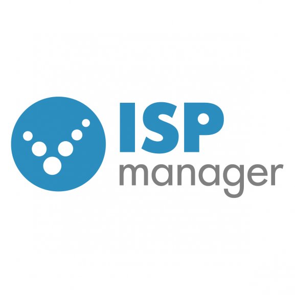 ISPmanager Logo