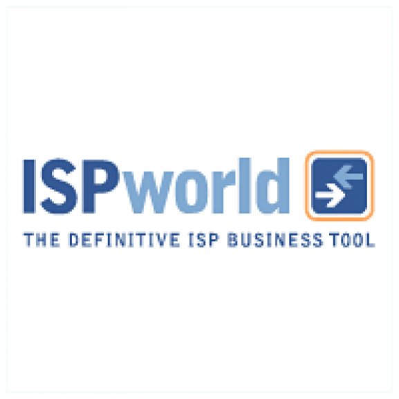 ISPworld Logo