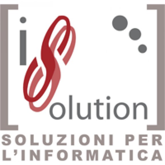 ISSOLUTION Logo