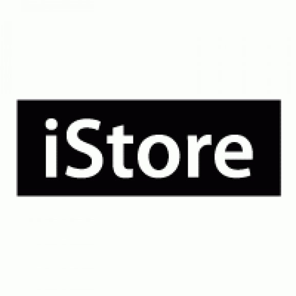 istore Logo