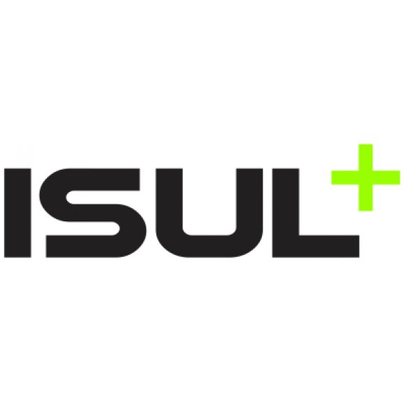 Isul Tecnologia Logo