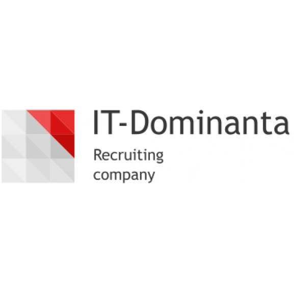 IT-Dominanta Logo