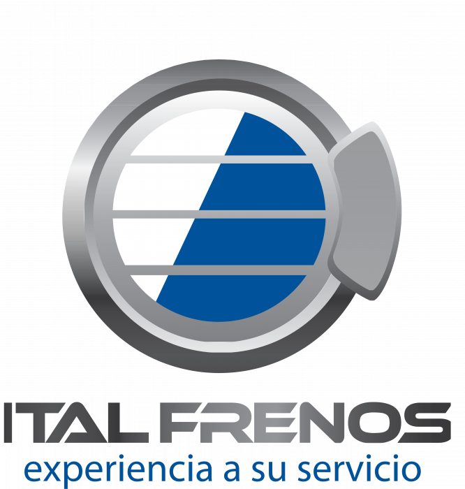 Ital Frenos Chile Logo