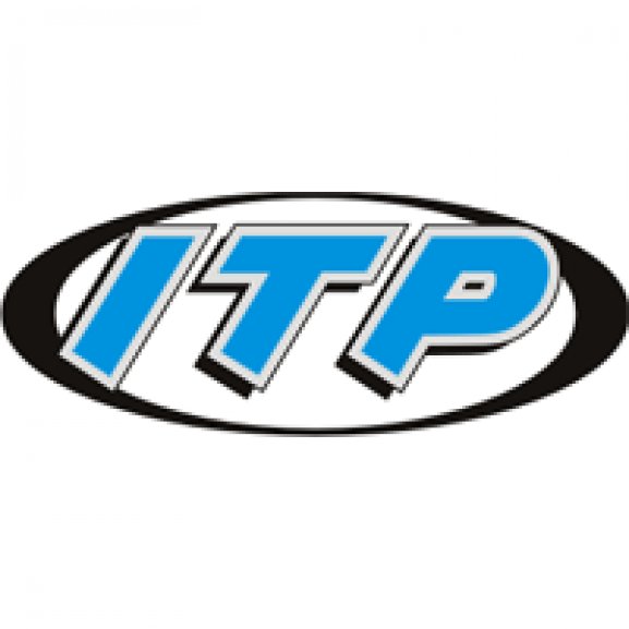 ITP tires Logo