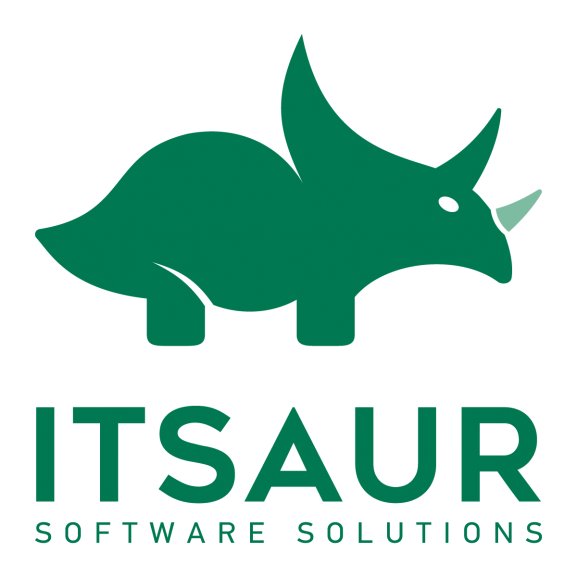 Itsaur Logo