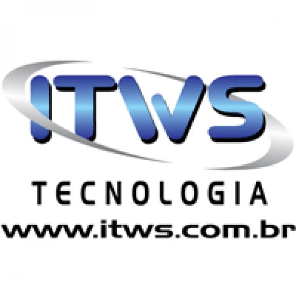 ITWS Tecnologia Logo