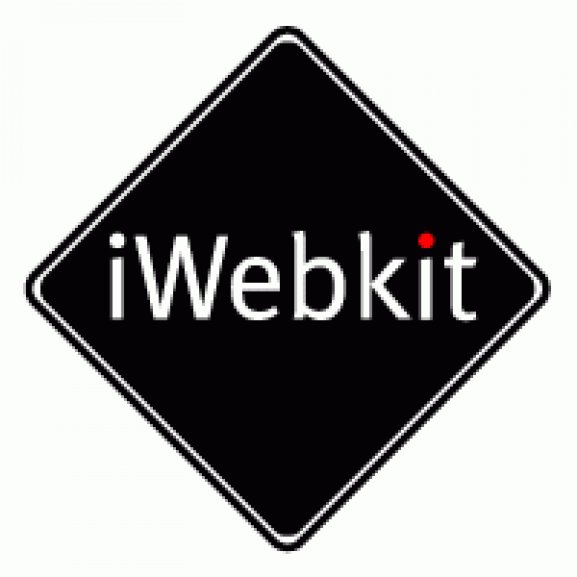 iWebkit Logo