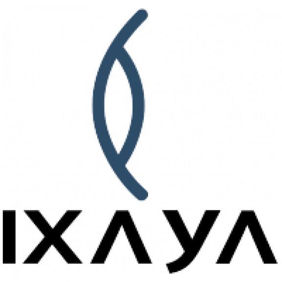 Ixaya Logo