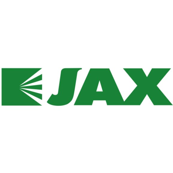 JAX Logo