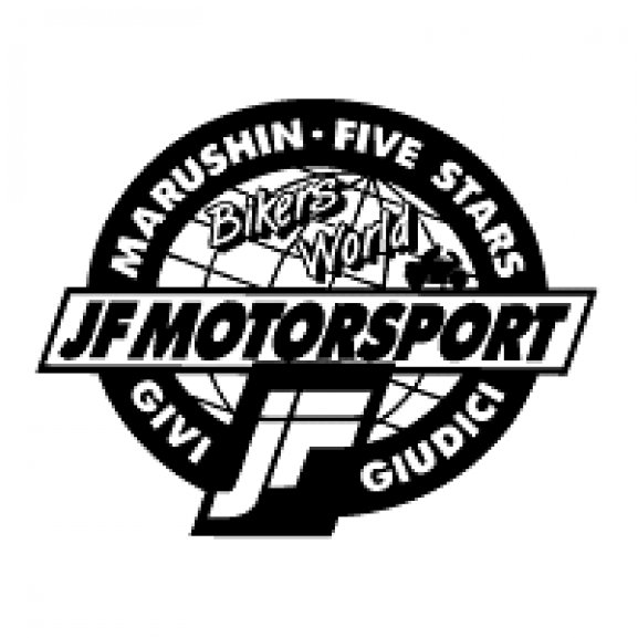 JF Motorsport Logo