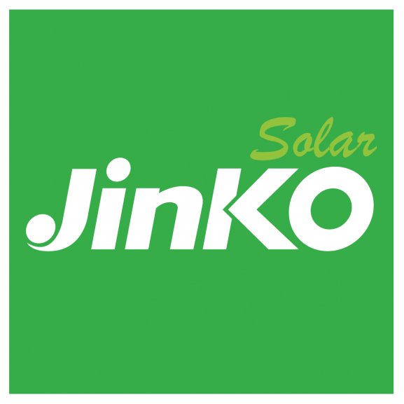 Jinko Solar Logo