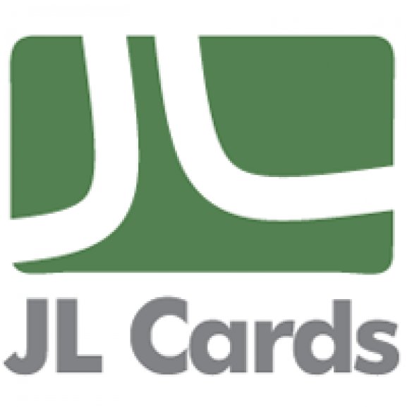 JL Cards Logo