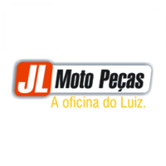 JL MOTO PEÇAS Logo