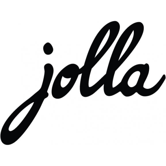 Jolla Logo