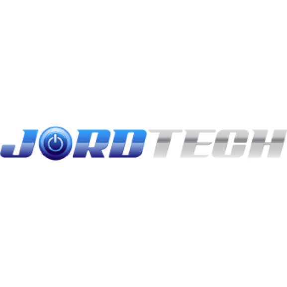 JORDTECH Logo