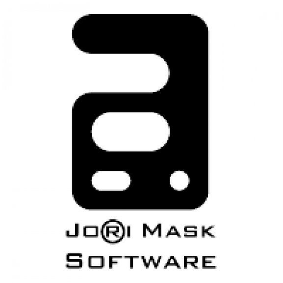 Jori Mask Software Logo