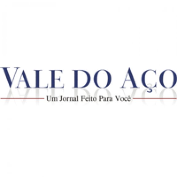 JORNAL VALE DO ACO Logo
