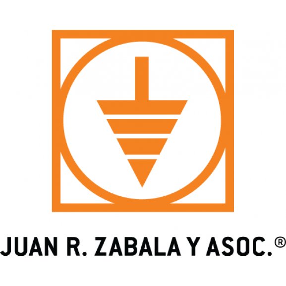 Juan R Zabala S.R.L. Logo