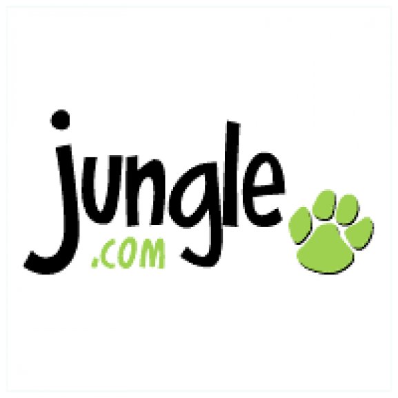jungle.com Logo