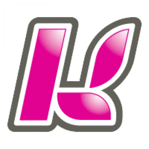 K New Media Logo