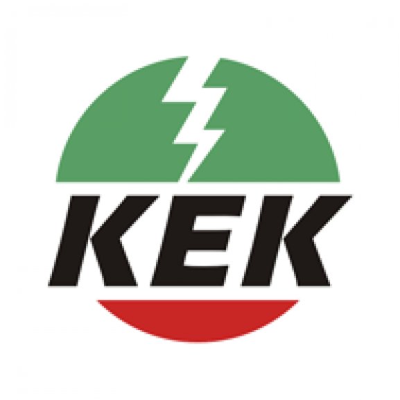 KEK Logo