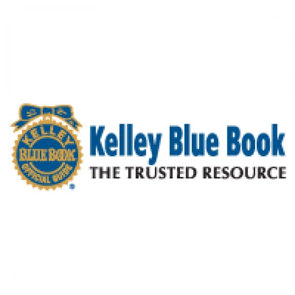 Kelley Blue Book Logo