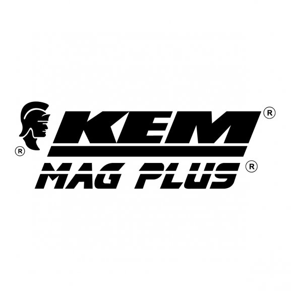Kem Mag Plus Logo