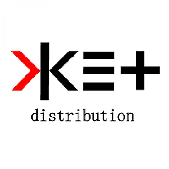KET Distribution Logo