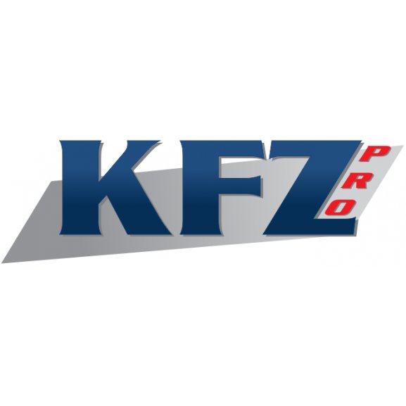 KFZ Pro Logo