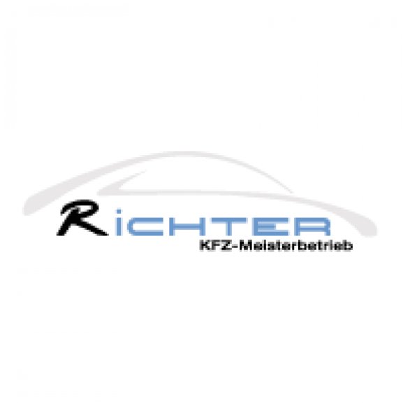 KFZ Richter Meisterbetrieb Logo