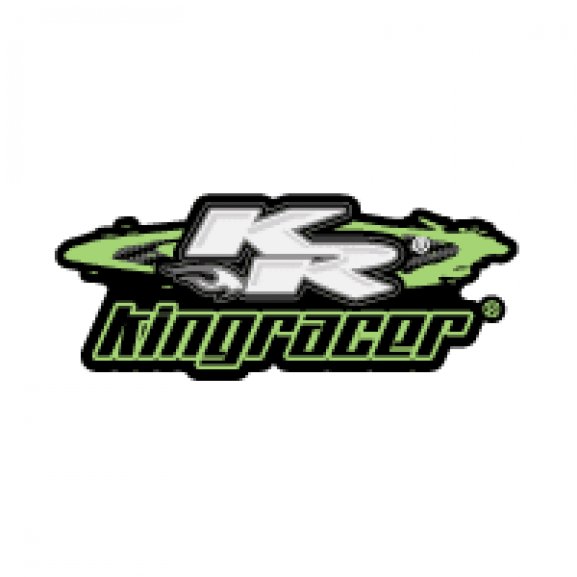 KingRacer Logo