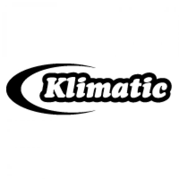 Klimatic Logo