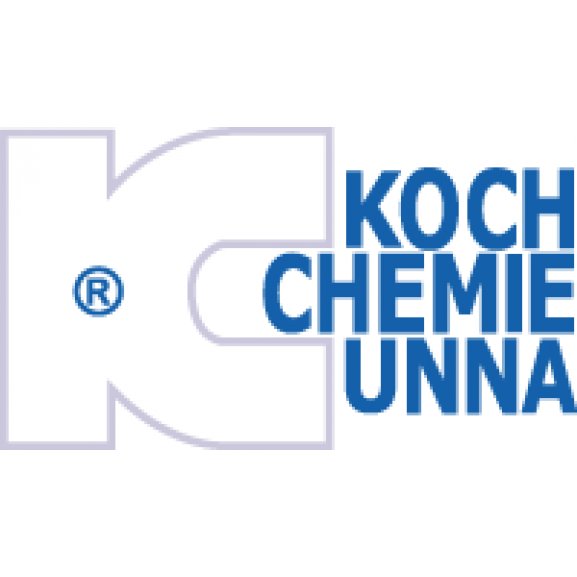 Koch Chemie Unna Logo