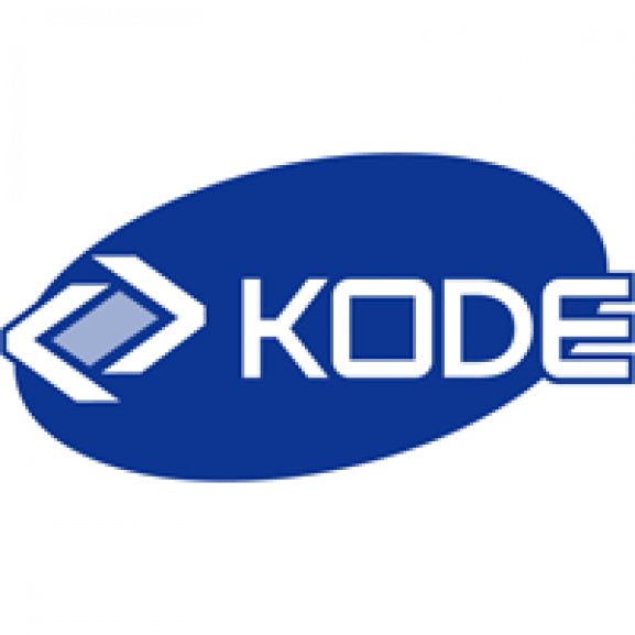 KODE Logo