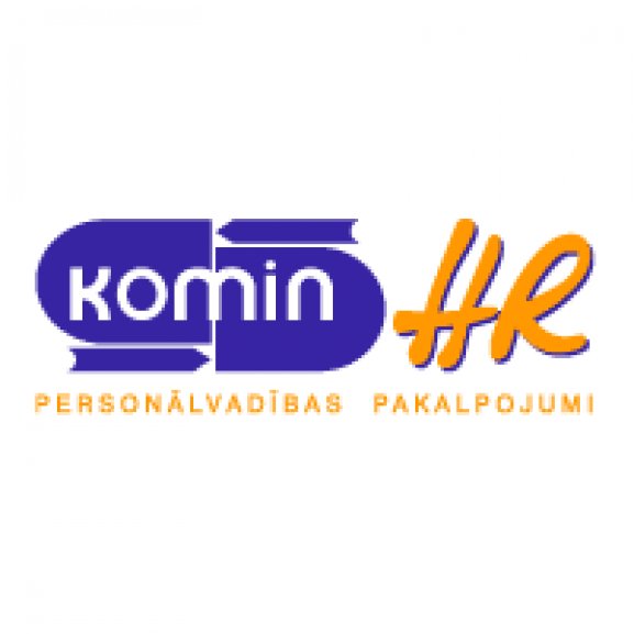 Komin HR Logo