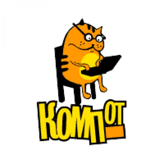 Kompot Logo