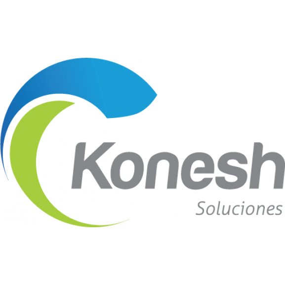 Konesh Logo