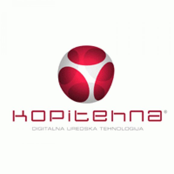 Kopitehna Logo