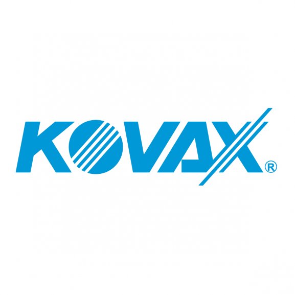 Kovax Europe B.V. Logo