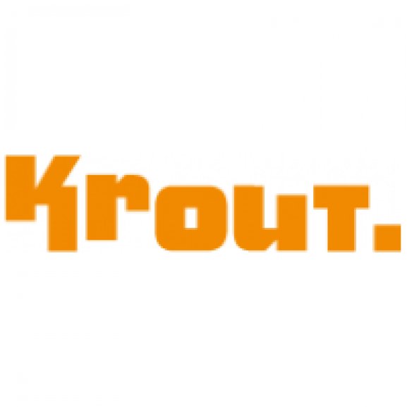 Krout Logo