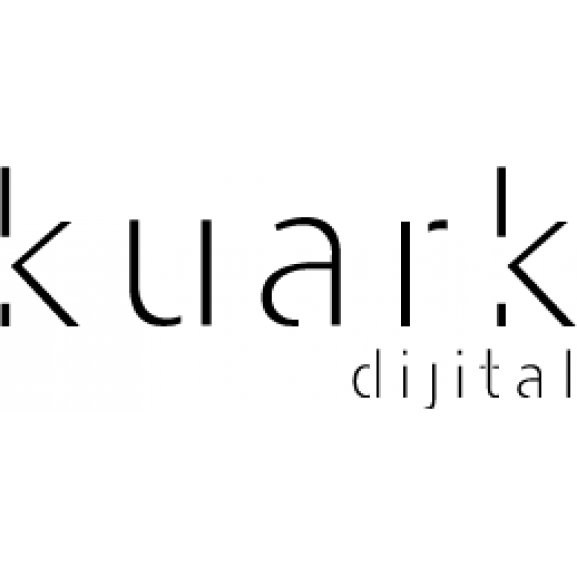 Kuark Dijital Logo