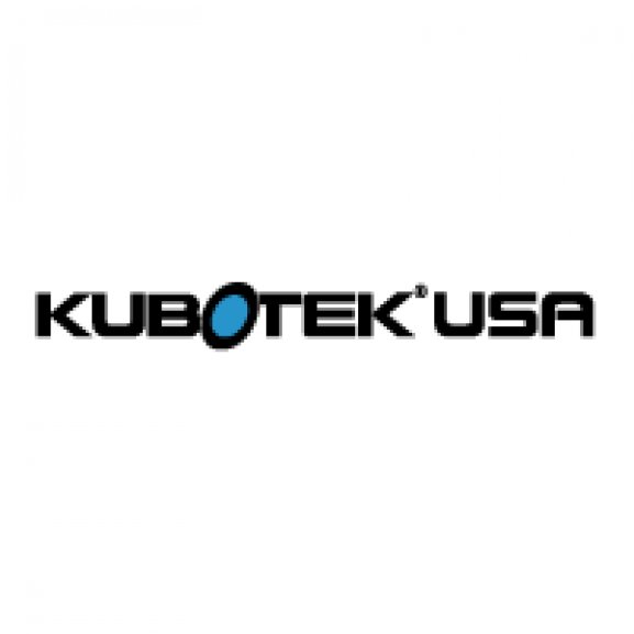Kubotek USA Logo