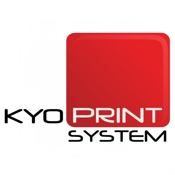 Kyo Print System México Logo